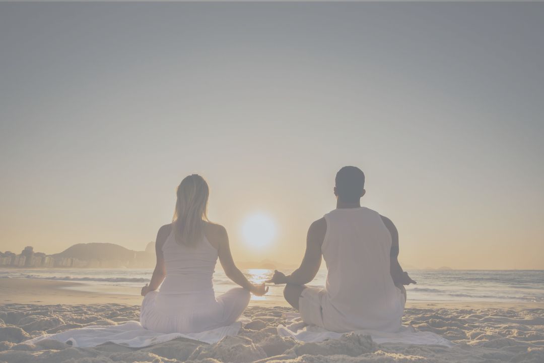 A Couples Meditation To Renew + Rekindle - Knot Counseling